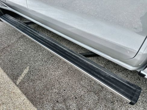 New 2026 GMC Sierra 1500 Denali w/ Denali Reserve Package image 13