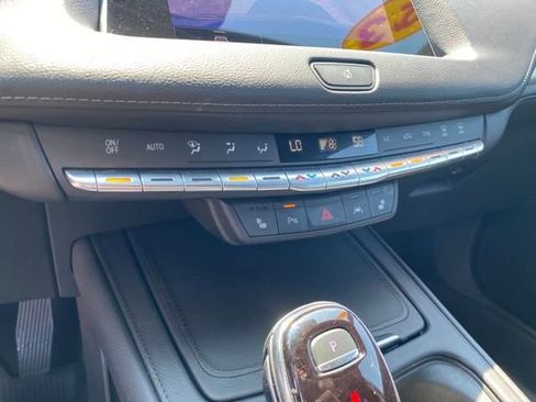 Certified 2023 Cadillac XT4 Premium Luxury w/ Cold Weather Package image 14