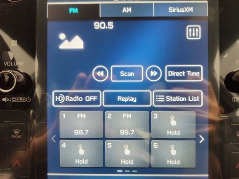 New 2026 Subaru Forester Sport AWD/4WD image 18