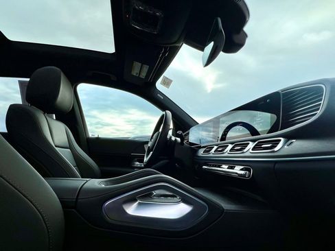 Certified 2023 Mercedes-Benz GLE 350 4MATIC image 13