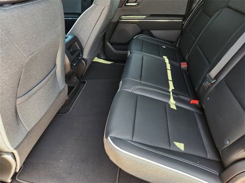 New 2026 GMC Sierra EV Elevation image 18