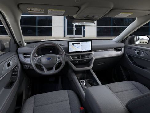 New 2026 Ford Explorer Active AWD/4WD image 12