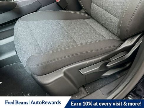 New 2026 GMC Terrain Elevation image 18