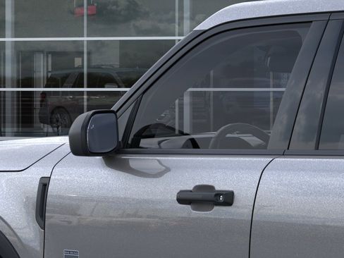 New 2026 Ford Bronco Sport Big Bend AWD/4WD image 44