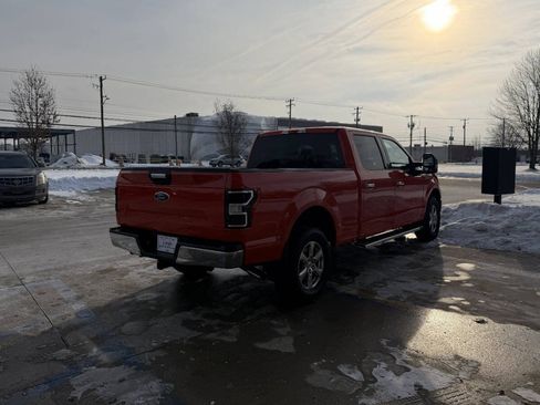 Used 2019 Ford F150 XLT w/ Max Trailer Tow Package image 6