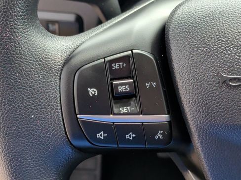 Used 2025 Ford Escape Active FWD image 19