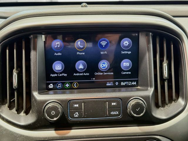 Used 2021 Chevrolet Colorado LT w/ LT Convenience Package AWD/4WD image 13