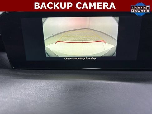 Used 2025 MAZDA MAZDA3 s image 3