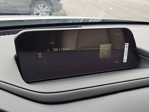 New 2026 MAZDA CX-30 AWD 2.5 S w/ Select Sport Pkg image 16