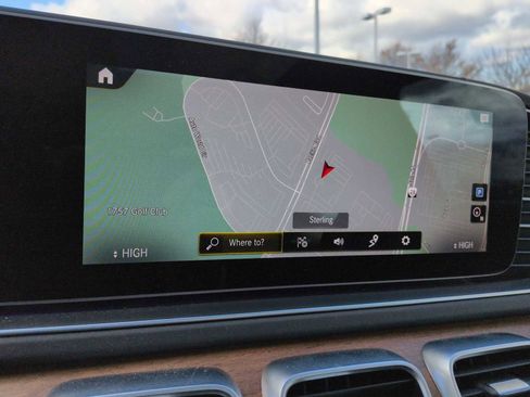 Used 2022 Mercedes-Benz GLE 53 AMG 4MATIC Coupe image 31