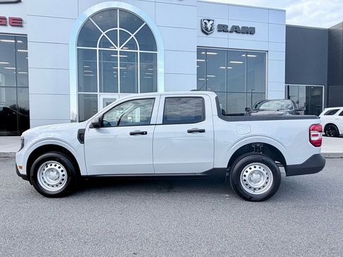 Used 2025 Ford Maverick XL image 5