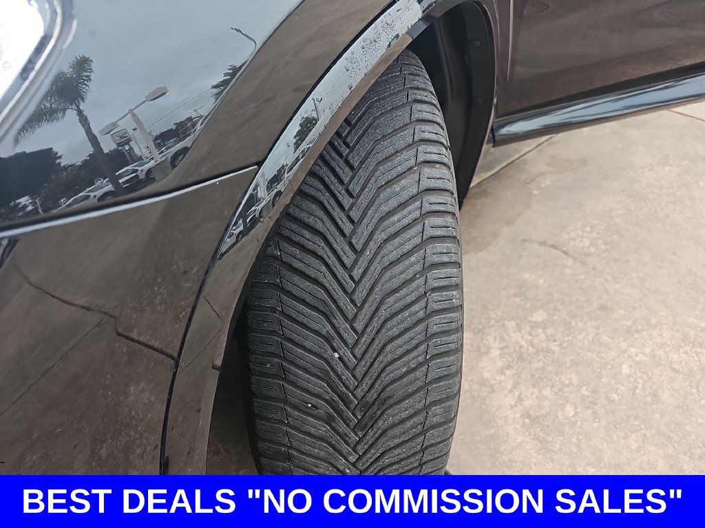 Used 2019 BMW X3 M40i w/ Premium Package AWD/4WD image 35