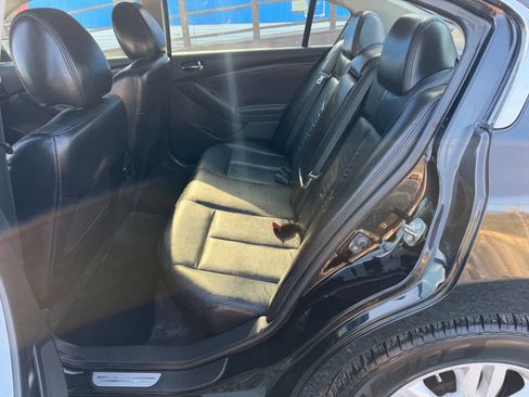 Used 2012 Nissan Altima 2.5 SL w/ 2.5SL Pkg image 11