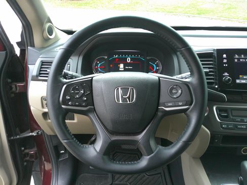 Used 2019 Honda Pilot EX-L image 23