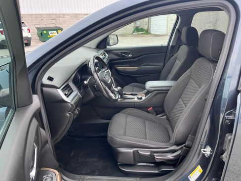 Used 2019 GMC Acadia SLE AWD/4WD image 22