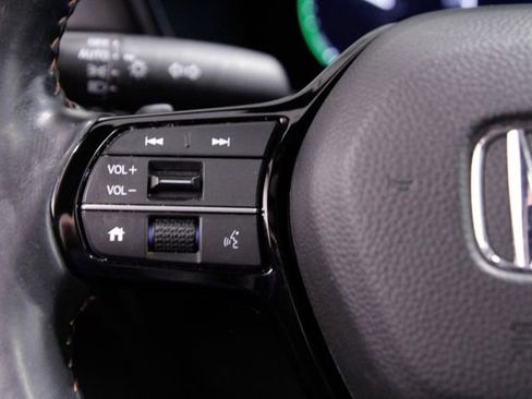 Certified 2024 Honda CR-V Sport Touring image 28