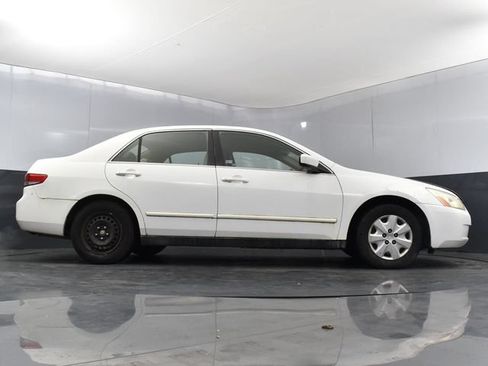 Used 2003 Honda Accord LX image 20