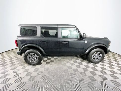 Used 2025 Ford Bronco Big Bend AWD/4WD image 13