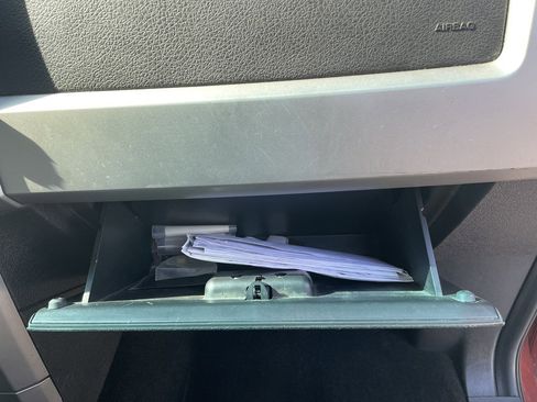 Used 2014 Ford F150 FX4 w/ Equipment Group 402A Luxury image 22