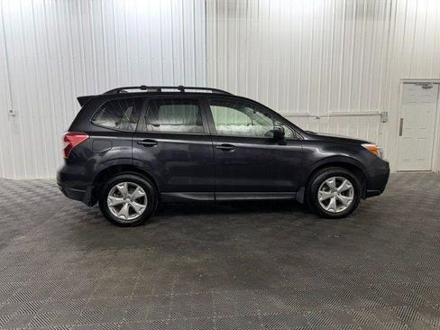 Used 2016 Subaru Forester 2.5i Limited AWD/4WD image 23