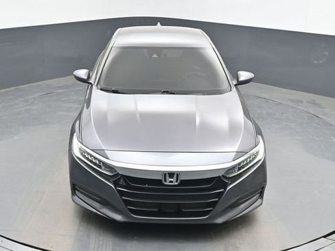 Used 2019 Honda Accord LX image 14