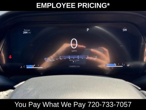Used 2021 Jeep Grand Cherokee L Laredo AWD/4WD image 30