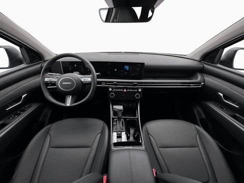 New 2026 Hyundai Tucson SEL image 15