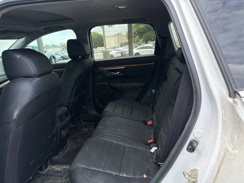 Used 2020 Honda CR-V EX-L image 9