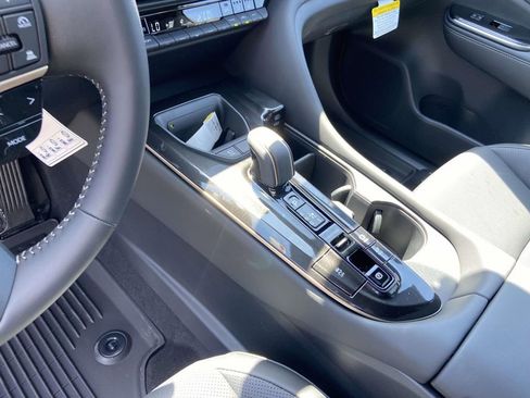 New 2026 Toyota Crown Signia w/ Advanced Technology Package AWD/4WD image 21