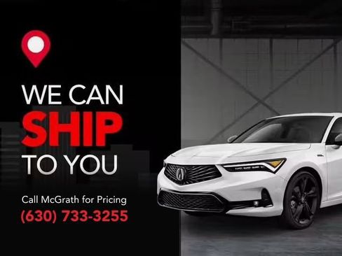 Used 2024 Acura MDX A-Spec AWD/4WD image 14