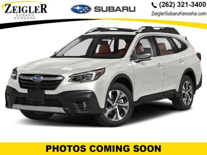Used 2020 Subaru Outback Touring XT