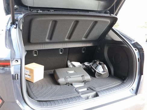 New 2026 Hyundai Kona Limited image 16