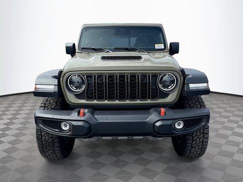 New 2026 Jeep Gladiator Mojave AWD/4WD image 2