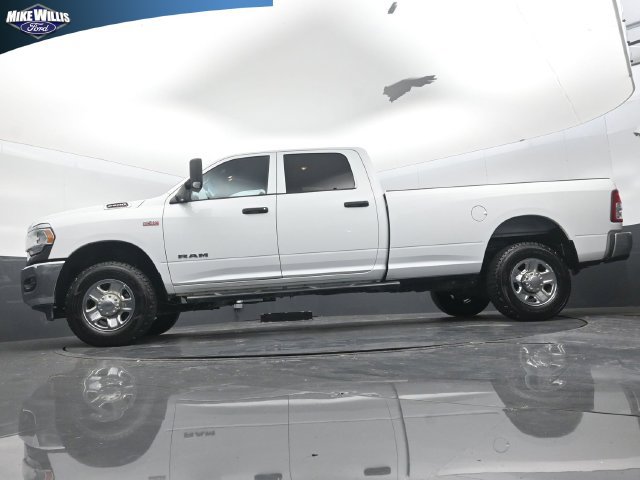 Used 2022 RAM 2500 Tradesman AWD/4WD image 20