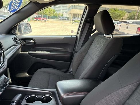 Used 2026 Dodge Durango GT RWD image 15