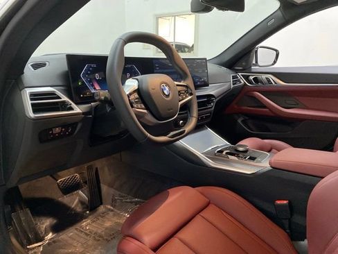 Used 2026 BMW 430i xDrive AWD/4WD image 18
