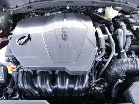 New 2026 Hyundai Tucson SEL w/ Tow & Go Package image 6