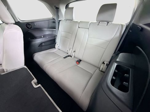 Certified 2017 Honda Pilot EX-L image 23