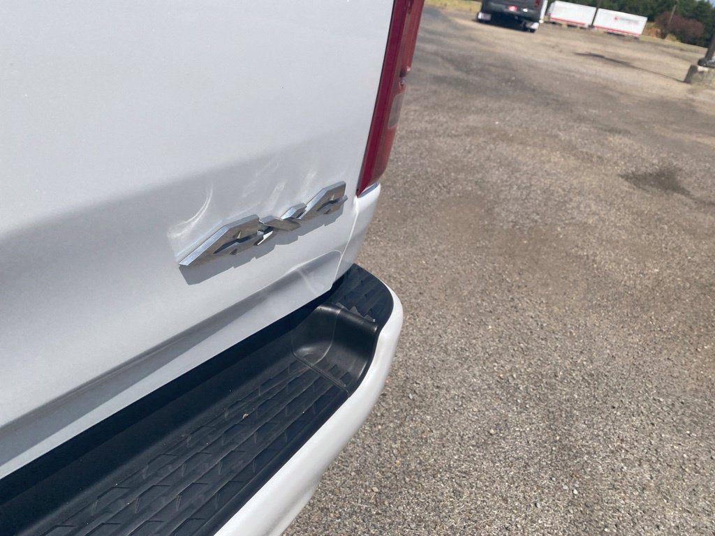 Used 2019 RAM 1500 Limited AWD/4WD image 38