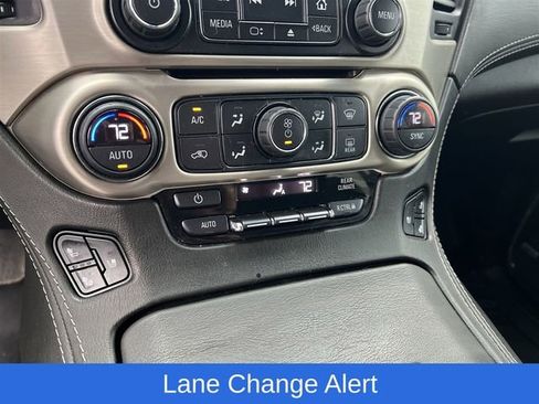 Certified 2020 GMC Yukon Denali image 21