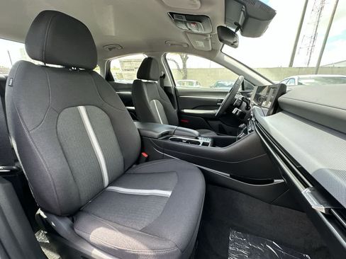 New 2025 Hyundai Sonata SEL FWD image 27