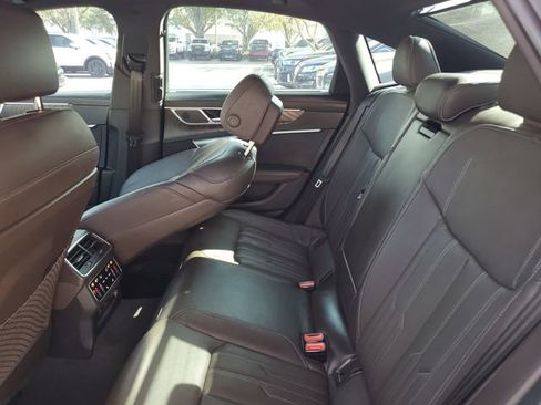 Used 2023 Audi A6 3.0T Prestige image 11