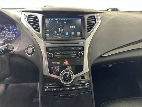Used 2016 Hyundai Azera Limited image 21