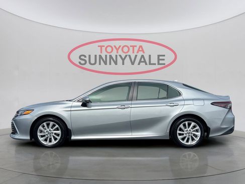 Certified 2023 Toyota Camry LE image 7