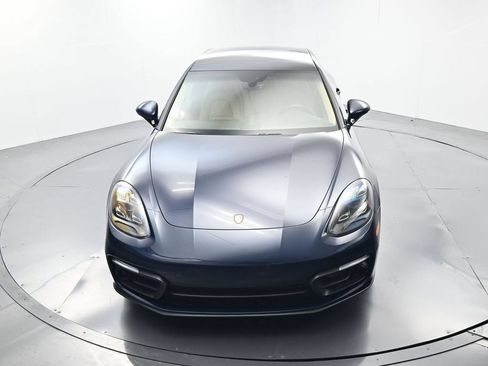Certified 2023 Porsche Panamera Platinum Edition RWD image 45