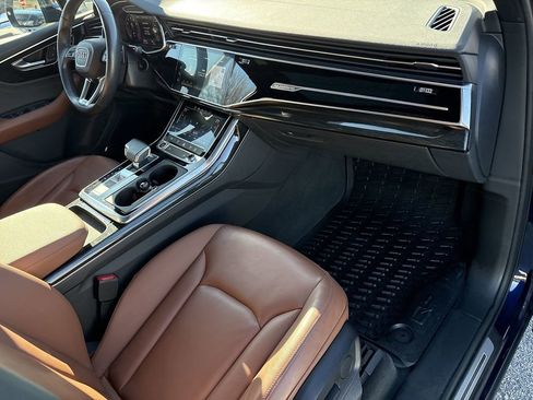 Used 2021 Audi Q7 3.0T Premium Plus image 31