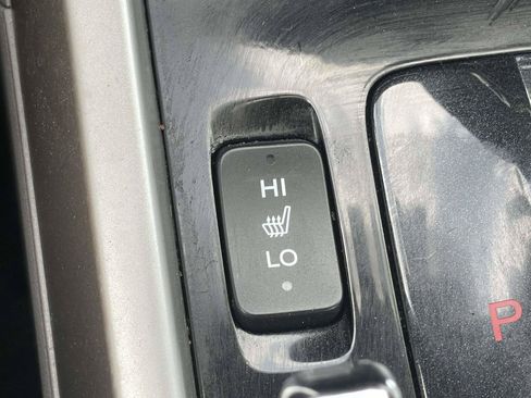 Used 2017 Honda Accord EX-L image 21