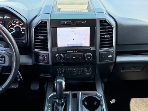 Used 2020 Ford F150 XLT w/ Equipment Group 302A Luxury AWD/4WD image 14