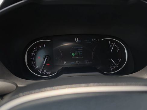 Used 2024 Toyota RAV4 Adventure AWD/4WD image 18