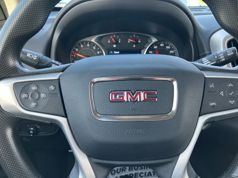 Certified 2023 GMC Terrain SLE w/ Driver Convenience Package image 16